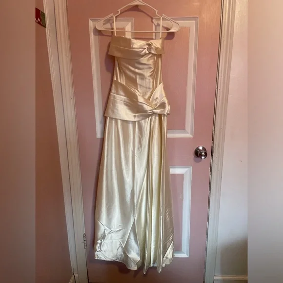 Jessica McClintock | Dresses | Jessica Mcclintock Rehearsal Dinner Dress |  Poshmark